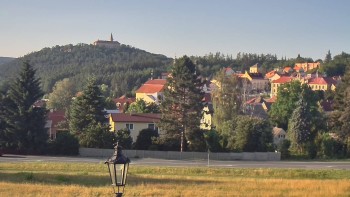 Město Nepomuk