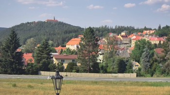 Město Nepomuk