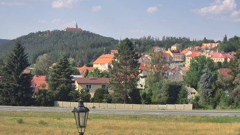 Město Nepomuk