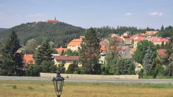 Město Nepomuk