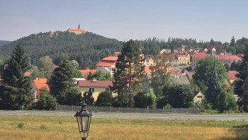 Město Nepomuk