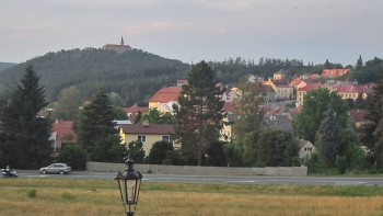Město Nepomuk