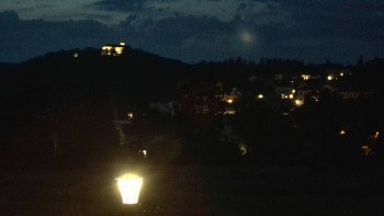 Město Nepomuk