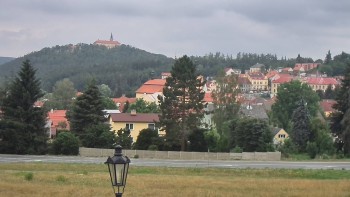 Město Nepomuk