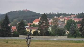 Město Nepomuk
