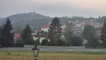 Město Nepomuk