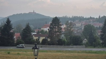 Město Nepomuk