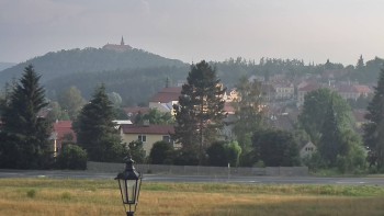 Město Nepomuk