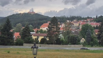 Město Nepomuk