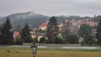 Město Nepomuk