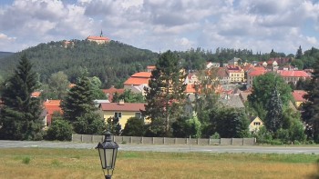 Město Nepomuk