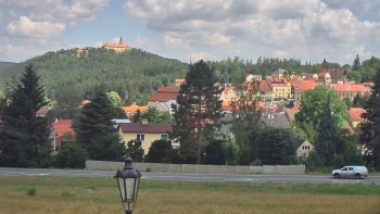 Město Nepomuk