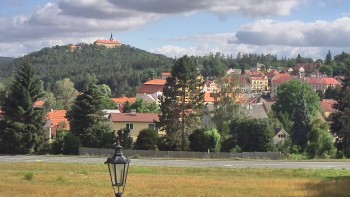 Město Nepomuk