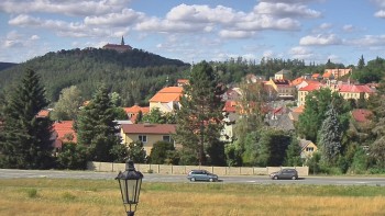 Město Nepomuk