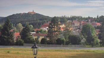 Město Nepomuk