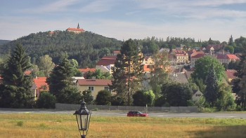Město Nepomuk