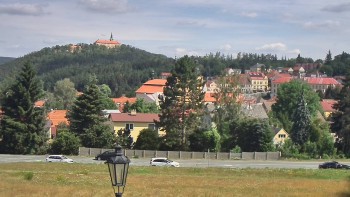 Město Nepomuk