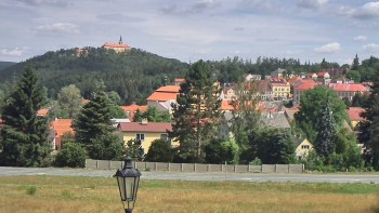 Město Nepomuk