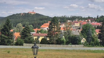 Město Nepomuk