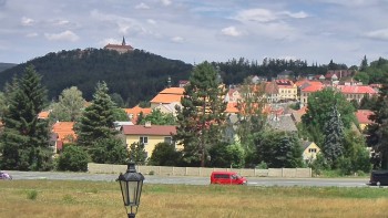Město Nepomuk