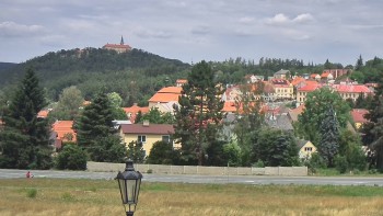 Město Nepomuk