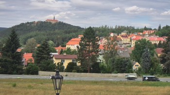 Město Nepomuk
