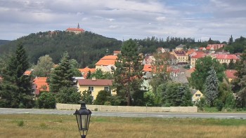 Město Nepomuk