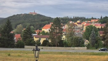 Město Nepomuk