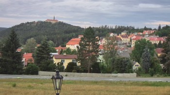 Město Nepomuk