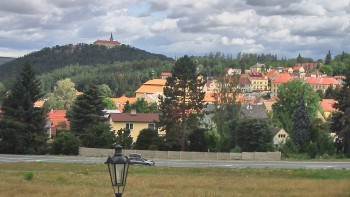 Město Nepomuk