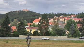 Město Nepomuk