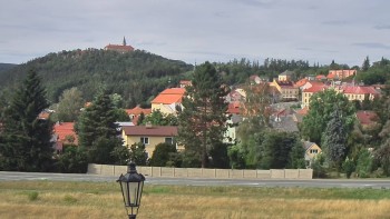Město Nepomuk