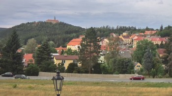 Město Nepomuk