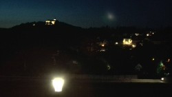 Nepomuk, Zelená Hora
