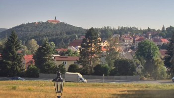Město Nepomuk