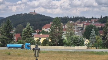 Město Nepomuk