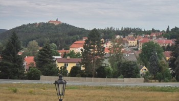 Město Nepomuk