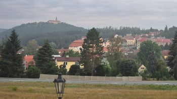 Město Nepomuk