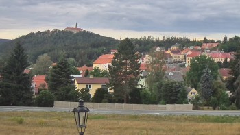 Město Nepomuk