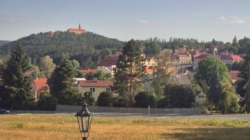 Město Nepomuk