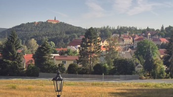 Město Nepomuk
