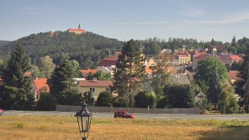 Město Nepomuk