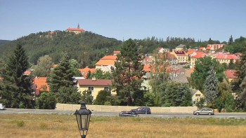 Město Nepomuk