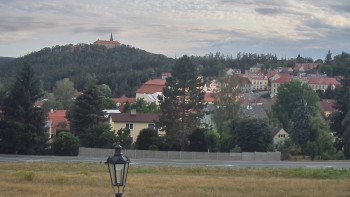 Město Nepomuk