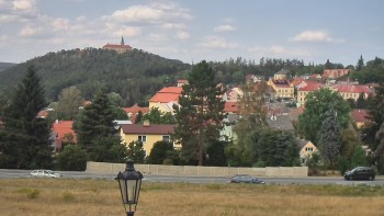 Město Nepomuk