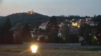 Město Nepomuk