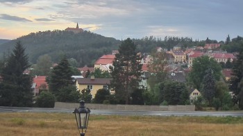 Město Nepomuk
