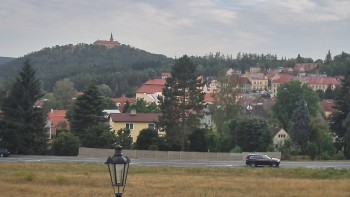 Město Nepomuk