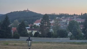 Miasto Nepomuk - Nepomuk, Zielona Góra - 8.8.2026 v 05:45 Miasto Nepomuk - Nepomuk, Zielona Góra - 8.8.2026 v 05:45