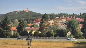 Miasto Nepomuk - Nepomuk, Zielona Góra - 8.8.2026 v 09:45 Miasto Nepomuk - Nepomuk, Zielona Góra - 8.8.2026 v 09:45